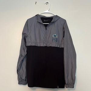 Penn State Pullover Windbreaker